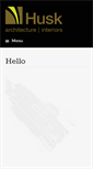 Mobile Screenshot of huskai.com.au